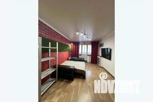 1-к квартира, посуточно, 35м2, 3/5 этаж