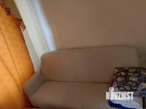 1-к квартира, посуточно, 48м2, 14/14 этаж