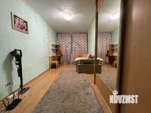 1-к квартира, на длительный срок, 34м2, 1/5 этаж