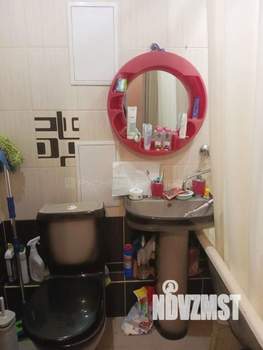 1-к квартира, на длительный срок, 20м2, 9/9 этаж