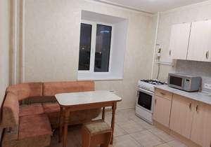 1-к квартира, на длительный срок, 36м2, 6/10 этаж