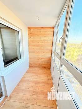 2-к квартира, на длительный срок, 45м2, 12/18 этаж