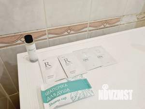 1-к квартира, посуточно, 36м2, 4/10 этаж