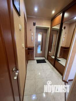 1-к квартира, посуточно, 35м2, 6/9 этаж