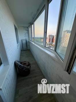 2-к квартира, посуточно, 60м2, 14/14 этаж