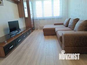 1-к квартира, посуточно, 60м2, 1/1 этаж