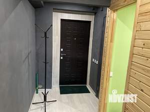 Студия квартира, на длительный срок, 32м2, 14/18 этаж