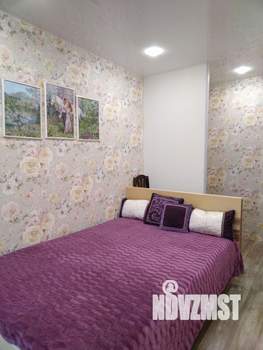 2-к квартира, посуточно, 42м2, 1/5 этаж