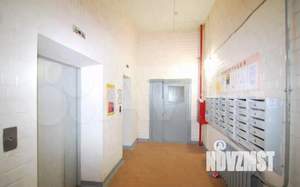 1-к квартира, на длительный срок, 40м2, 5/13 этаж