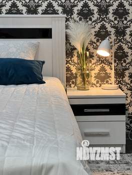 1-к квартира, посуточно, 50м2, 13/16 этаж