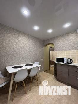 1-к квартира, посуточно, 50м2, 12/14 этаж