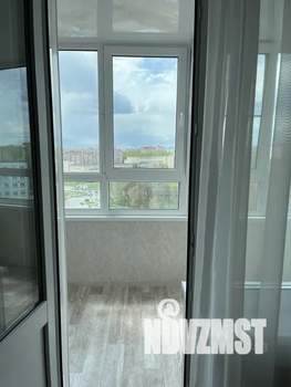 Студия квартира, посуточно, 23м2, 12/17 этаж