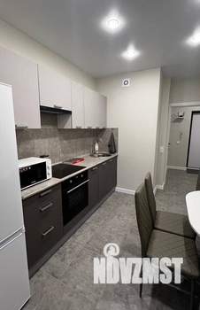 1-к квартира, на длительный срок, 33м2, 15/17 этаж