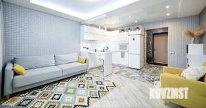 Студия квартира, на длительный срок, 29м2, 5/10 этаж