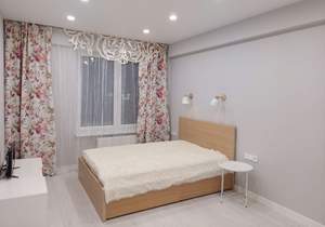 1-к квартира, на длительный срок, 41м2, 6/16 этаж