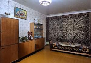 1-к квартира, на длительный срок, 31м2, 4/5 этаж