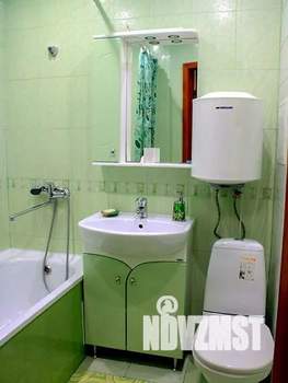 1-к квартира, посуточно, 30м2, 4/9 этаж