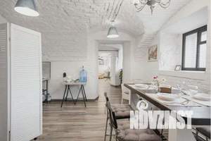 2-к квартира, посуточно, 125м2, 1/4 этаж