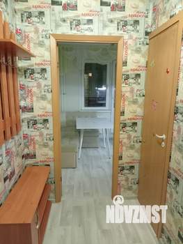 1-к квартира, на длительный срок, 33м2, 3/9 этаж