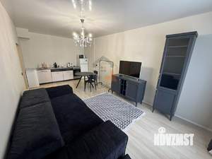 2-к квартира, на длительный срок, 42м2, 1/4 этаж