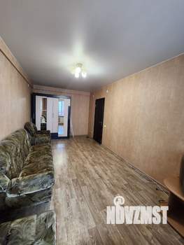 1-к квартира, на длительный срок, 37м2, 7/17 этаж