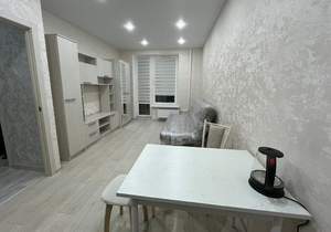 2-к квартира, на длительный срок, 48м2, 9/17 этаж