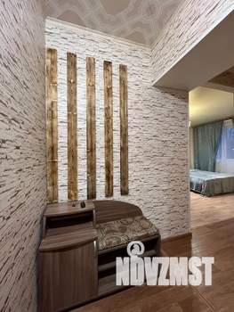 1-к квартира, посуточно, 33м2, 4/5 этаж