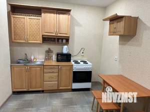 1-к квартира, посуточно, 45м2, 7/14 этаж