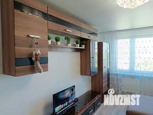 2-к квартира, посуточно, 58м2, 5/16 этаж