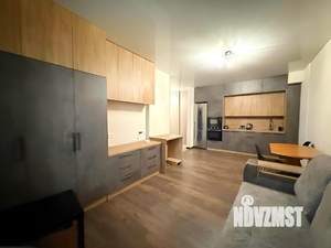 2-к квартира, на длительный срок, 42м2, 1/3 этаж