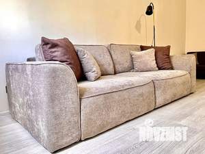 3-к квартира, посуточно, 57м2, 1/5 этаж