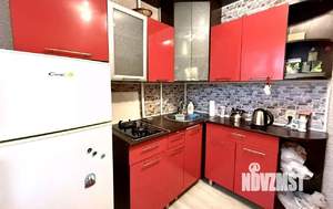 1-к квартира, на длительный срок, 31м2, 3/5 этаж