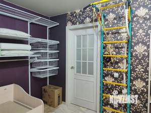 2-к квартира, на длительный срок, 38м2, 15/18 этаж