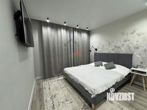 1-к квартира, на длительный срок, 36м2, 9/9 этаж