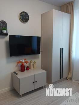 1-к квартира, посуточно, 35м2, 1/4 этаж
