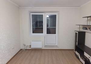 1-к квартира, на длительный срок, 36м2, 6/10 этаж