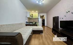 Студия квартира, на длительный срок, 30м2, 13/18 этаж