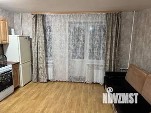 Студия квартира, посуточно, 28м2, 4/18 этаж