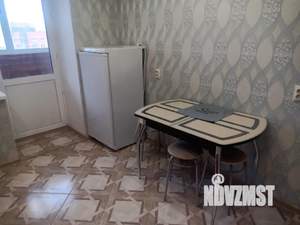 1-к квартира, посуточно, 37м2, 12/18 этаж