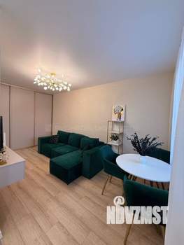 Студия квартира, на длительный срок, 30м2, 6/8 этаж