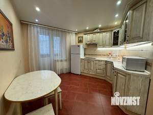 1-к квартира, на длительный срок, 45м2, 1/10 этаж