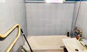 2-к квартира, на длительный срок, 45м2, 3/5 этаж