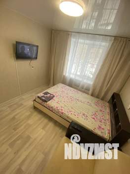 1-к квартира, посуточно, 32м2, 2/9 этаж