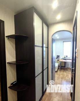 1-к квартира, на длительный срок, 33м2, 9/10 этаж