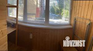 1-к квартира, посуточно, 30м2, 1/9 этаж