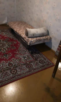 1-к квартира, на длительный срок, 32м2, 1/5 этаж