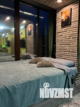 Студия квартира, посуточно, 40м2, 5/5 этаж