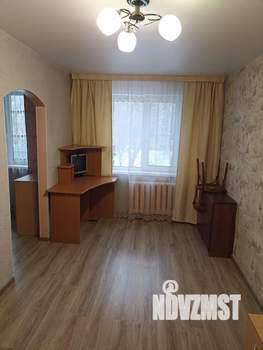 2-к квартира, на длительный срок, 45м2, 2/5 этаж