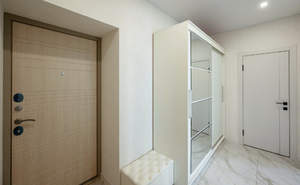 1-к квартира, на длительный срок, 42м2, 7/15 этаж