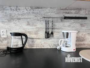 Студия квартира, посуточно, 19м2, 4/5 этаж